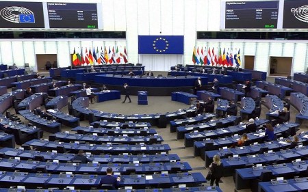 Законопроект ЕС о работниках цифровых платформ