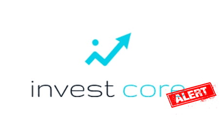 Брокер Invest Core - мошенничество. Как вернуть инвестиции?
