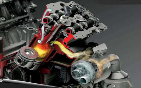 Обзор типов двигателей автомобилей