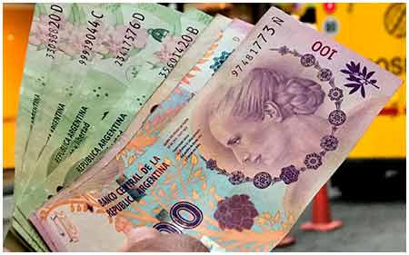 Аргентина меняет стандарты покупки иностранной валюты, связанные с импортом